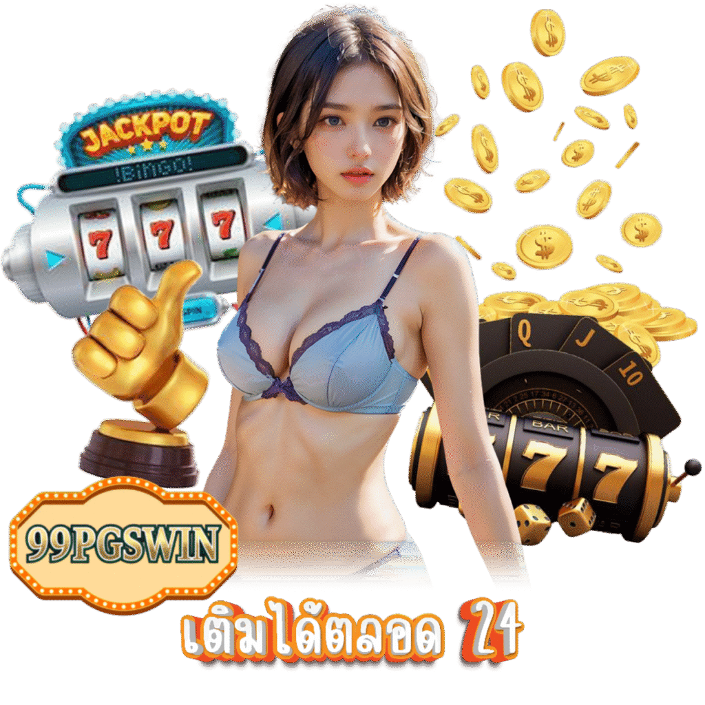 99PGSWIN สล็อต