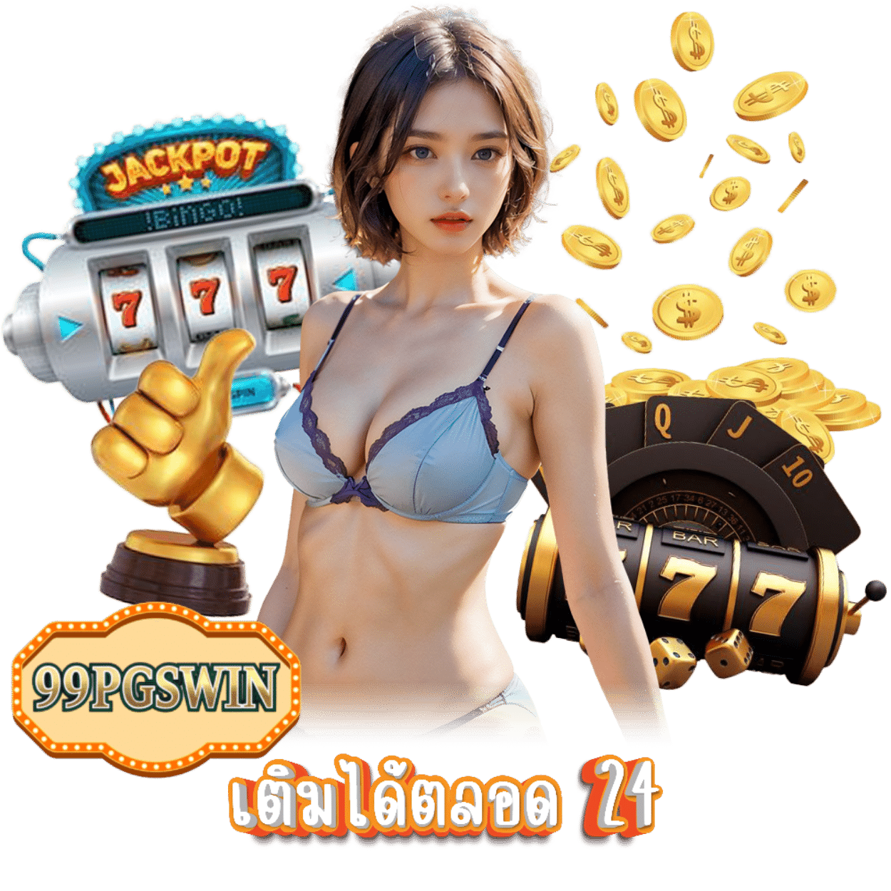 99PGSWIN สล็อต