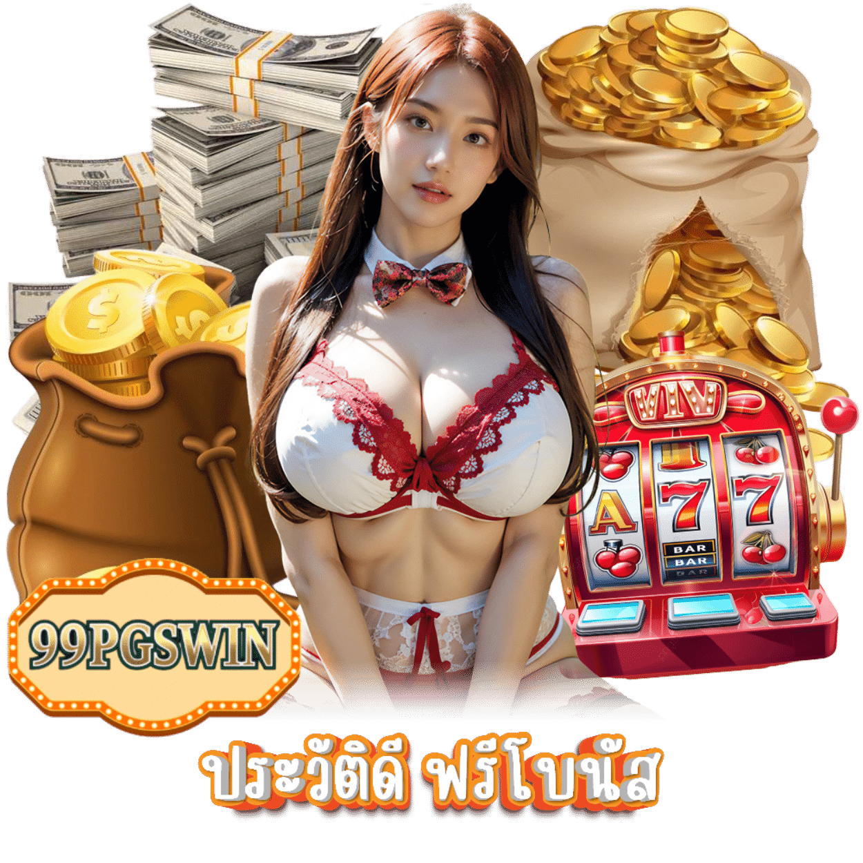 99PGSWIN สล็อตออนไลน์