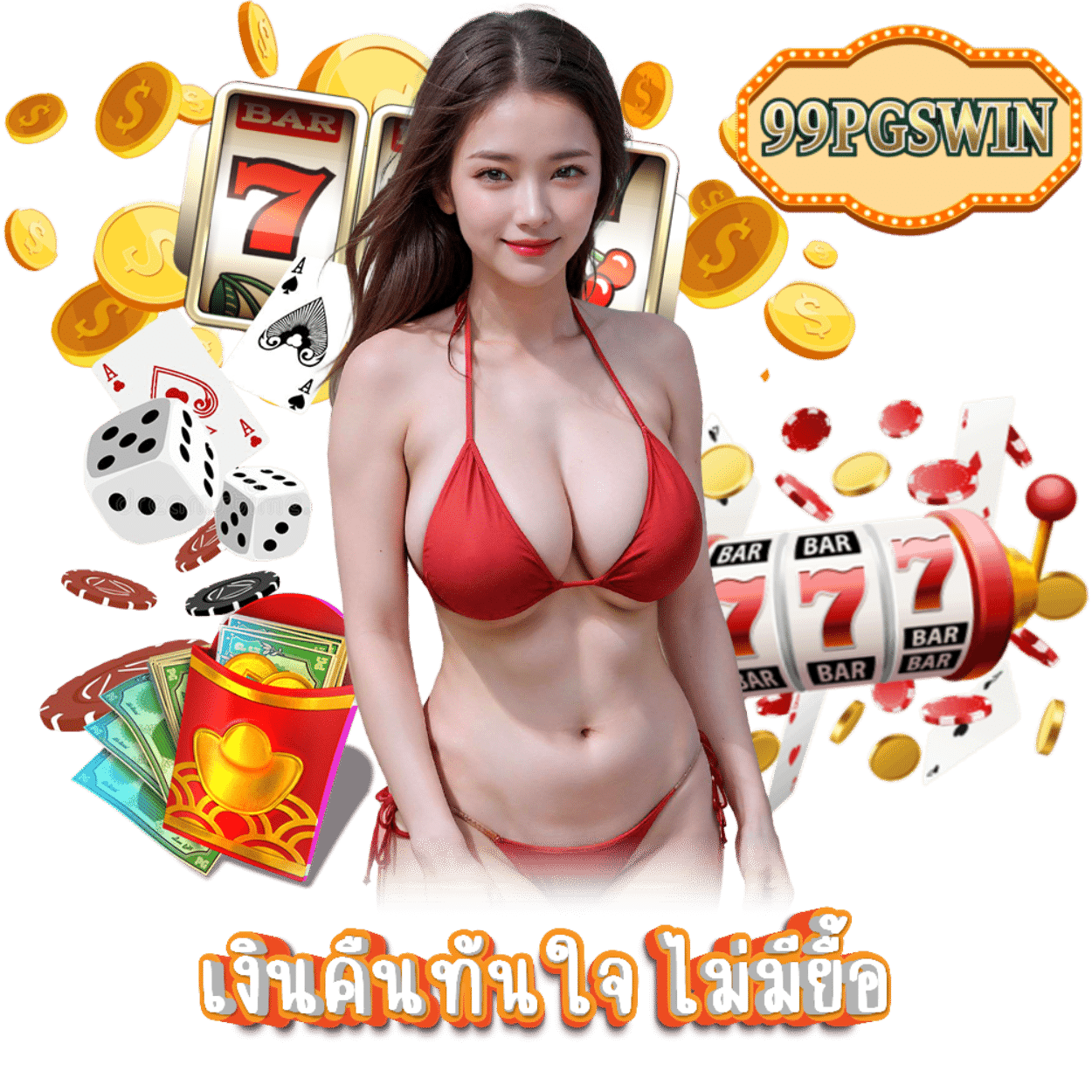 ฝาก 10 รับ 100